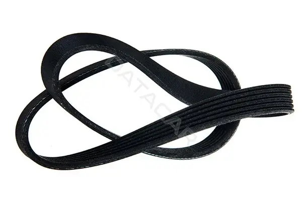 Ремень ручейковый ZentParts Z22579