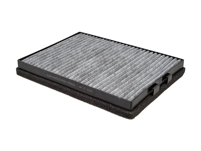 Фильтр салонный ZentParts Z34095
