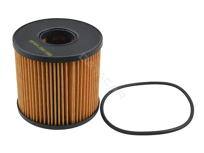 Масляный фильтр ZentParts Z33608