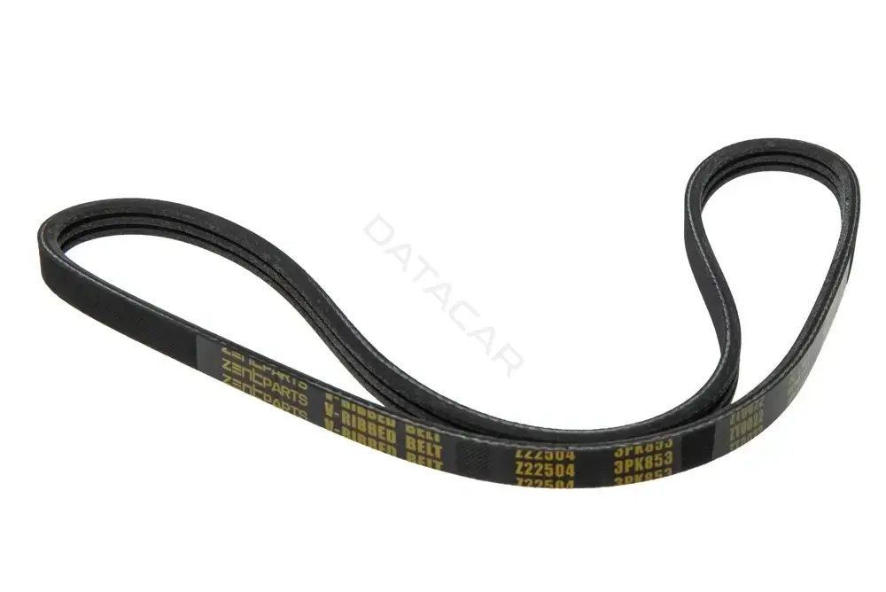 Ремень ручейковый ZentParts Z22504