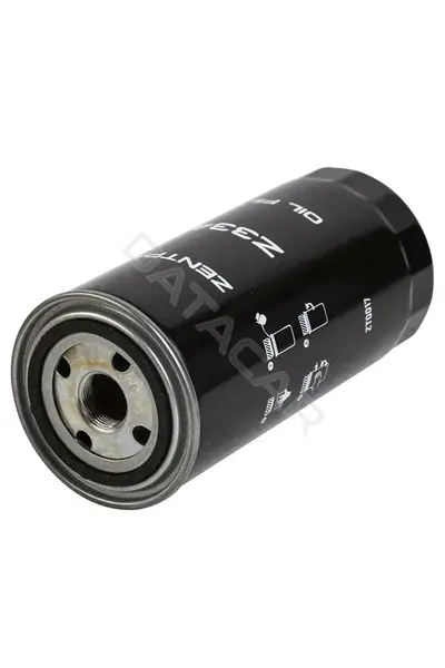 Масляный фильтр ZentParts Z33473