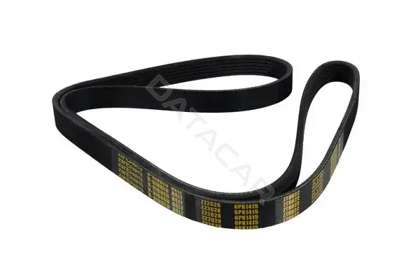 Ремень ручейковый ZentParts Z22628