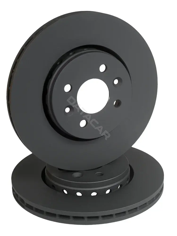 Тормозные диски ZentParts Z06256