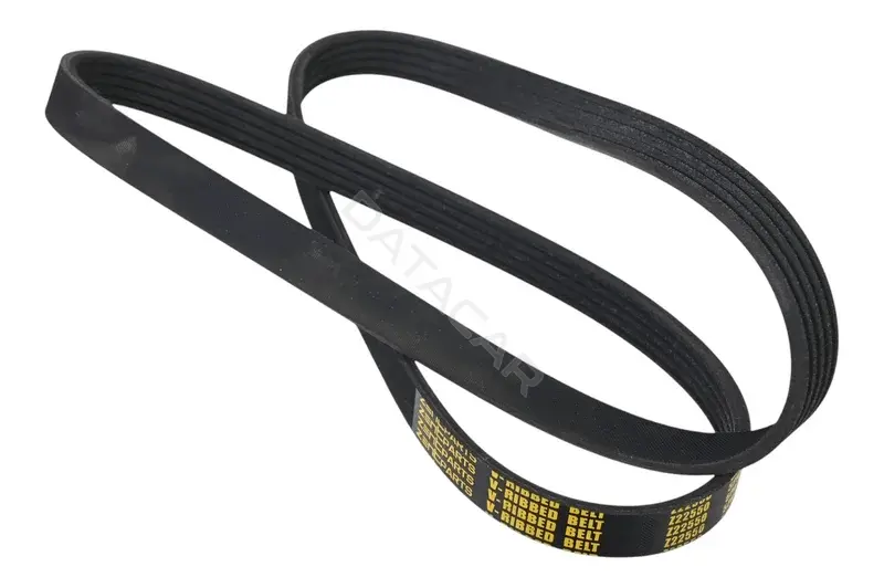 Ремень ручейковый ZentParts Z22550