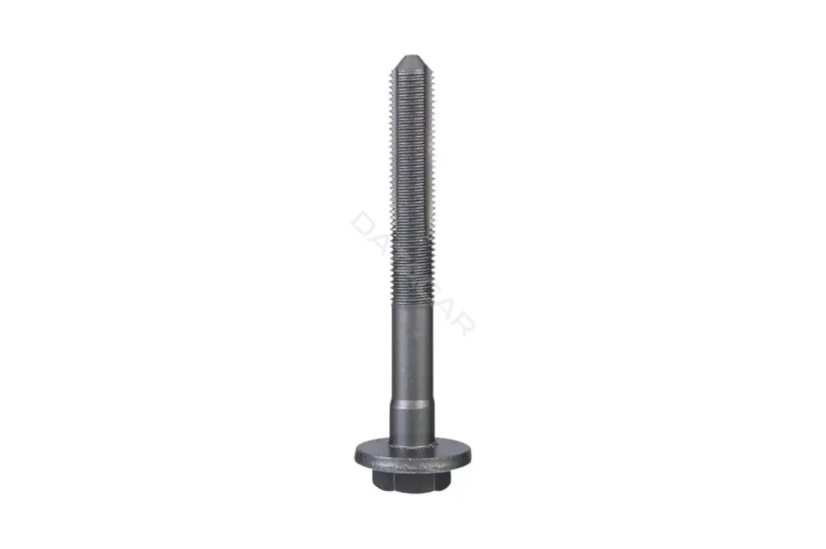 Болт крепления тормозного диска ZentParts Z42822