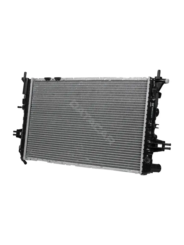 Радиатор охлаждения ZentParts Z20140