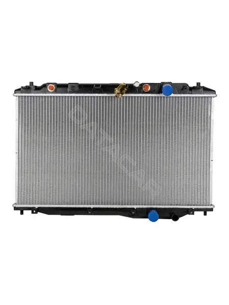 Радиатор охлаждения ZentParts Z20402