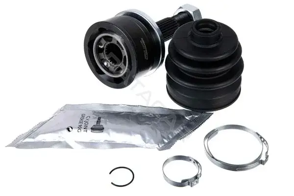 Шрус ZentParts Z21777