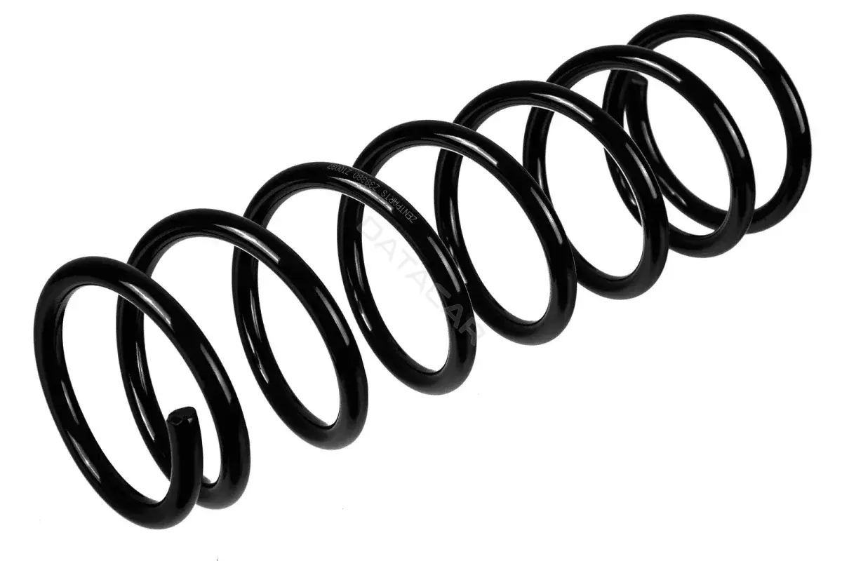 Пружины ZentParts Z38380