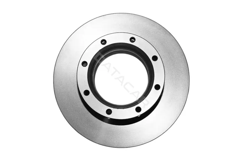 Тормозные диски ZentParts Z05928