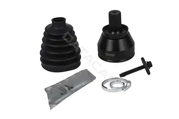 Шрус ZentParts Z21674