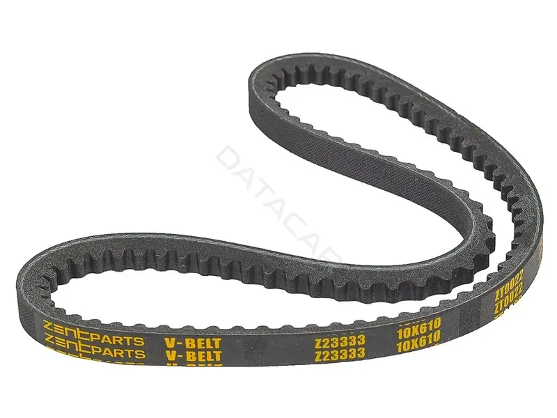 Ремень клиновой ZentParts Z23333