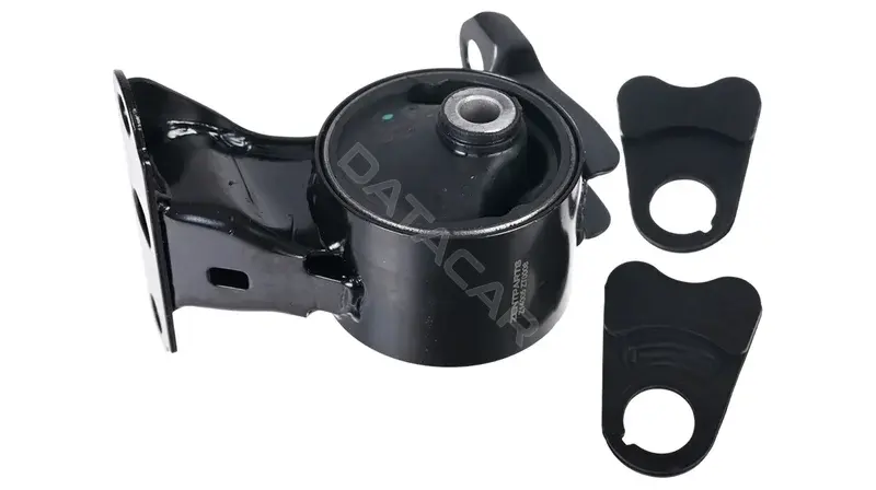 Подушка КПП ZentParts Z14005