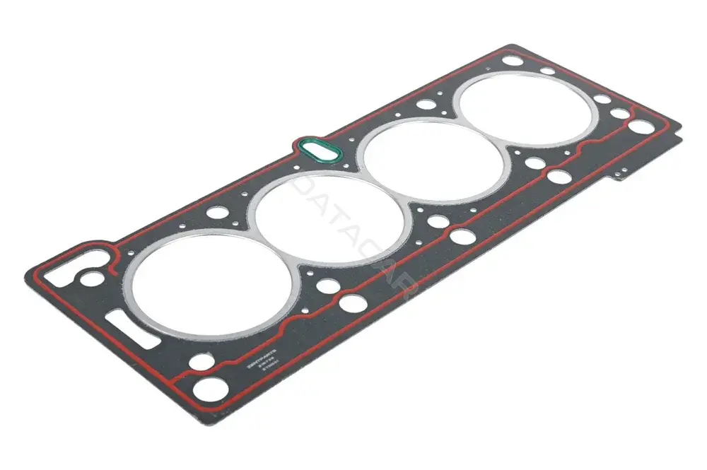 Прокладка ГБЦ ZentParts Z16739