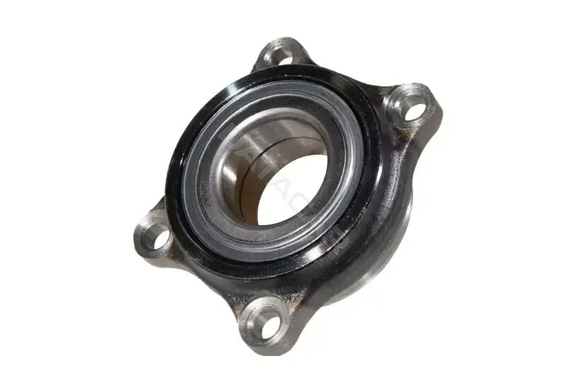 Подшипник ступицы ZentParts Z14187