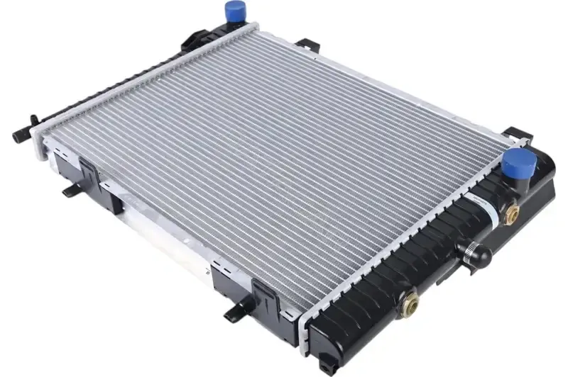 Радиатор охлаждения ZentParts Z20483