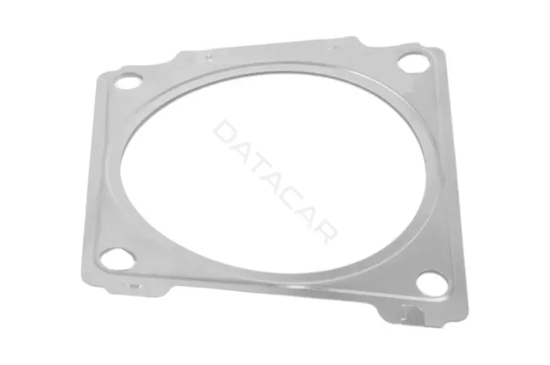 Прокладка глушителя ZentParts Z16415