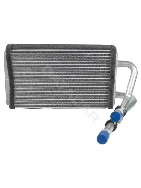 Радиатор печки ZentParts Z19775