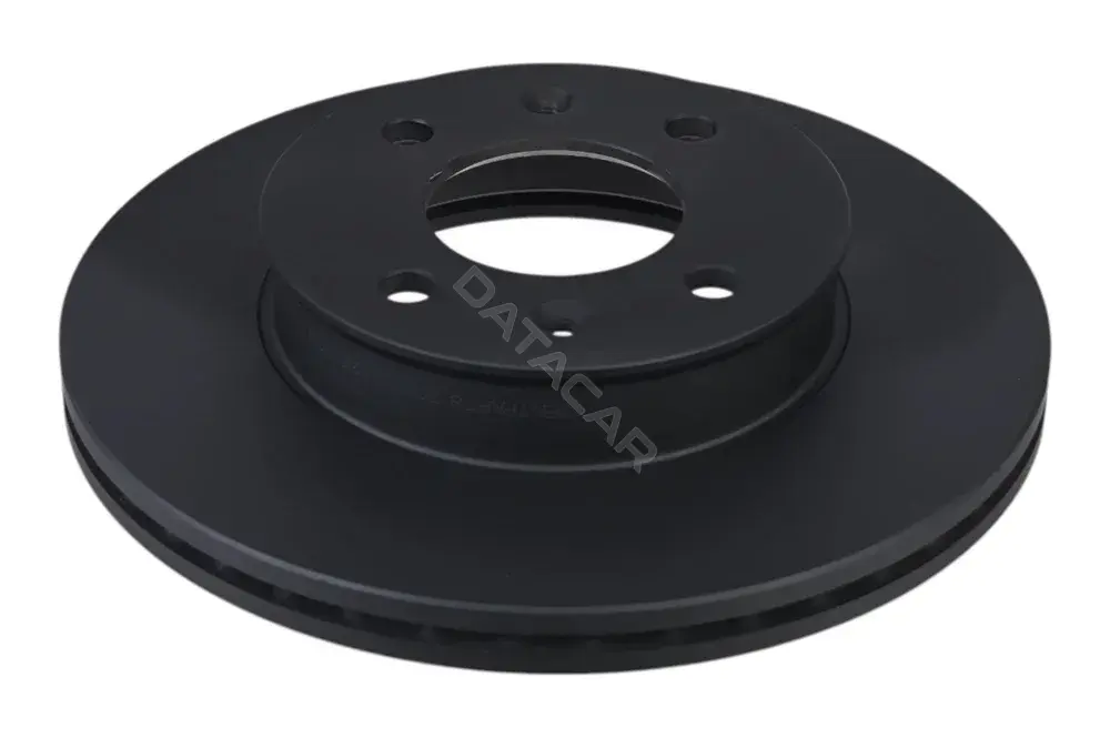 Тормозные диски ZentParts Z06411