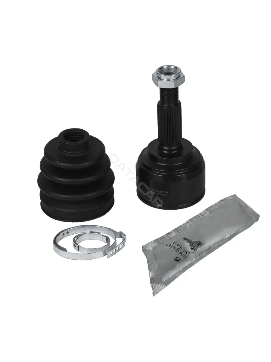 Шрус ZentParts Z21525