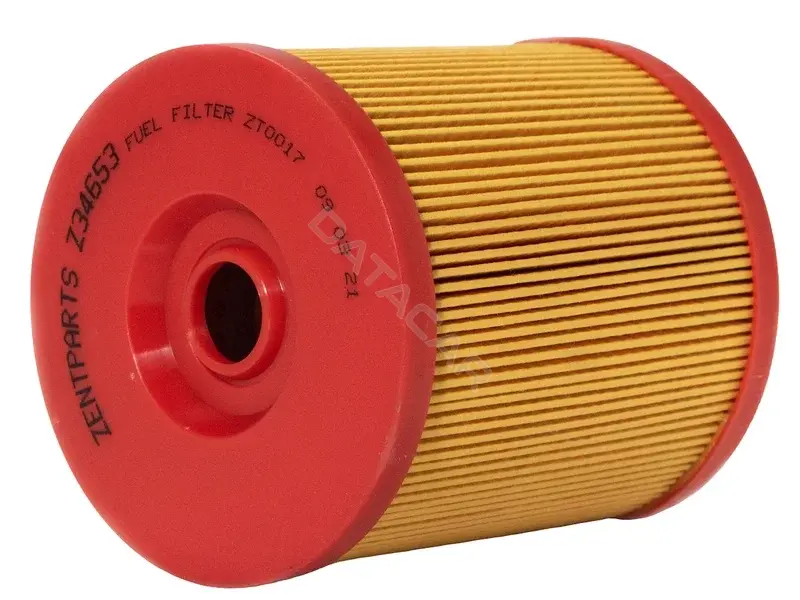 Топливный фильтр ZentParts Z34653