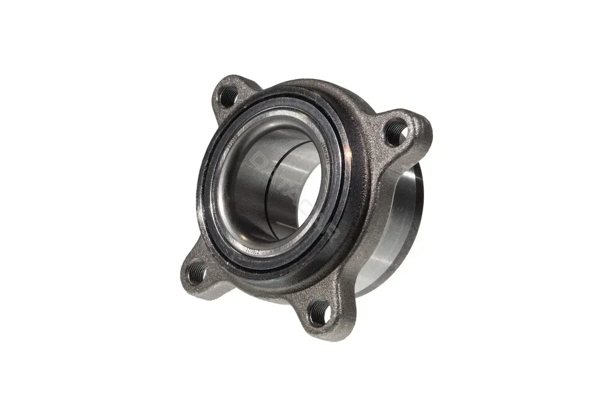Подшипник ступицы ZentParts Z22138