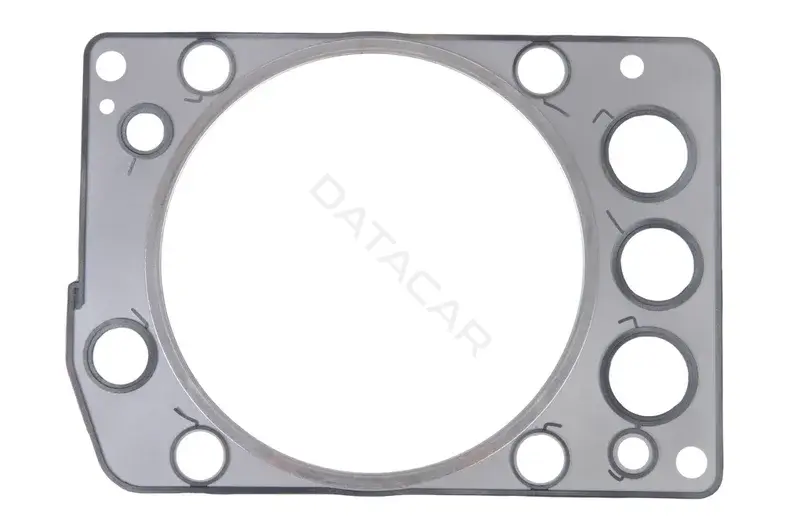 Прокладка ГБЦ ZentParts Z16710