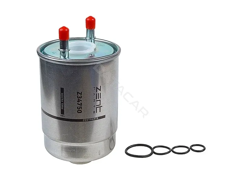 Топливный фильтр ZentParts Z34750