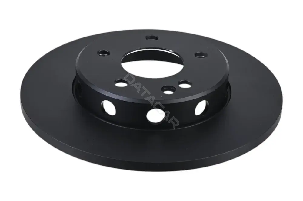 Тормозные диски ZentParts Z06445