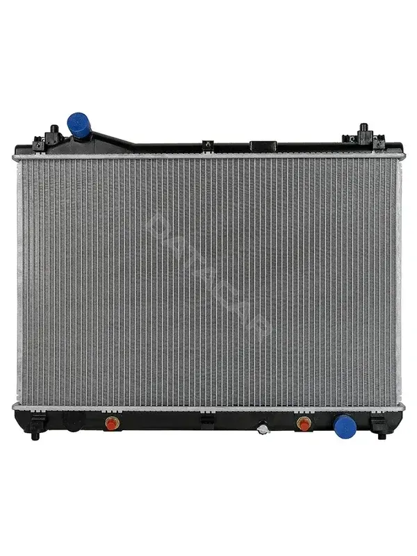 Радиатор охлаждения ZentParts Z20528