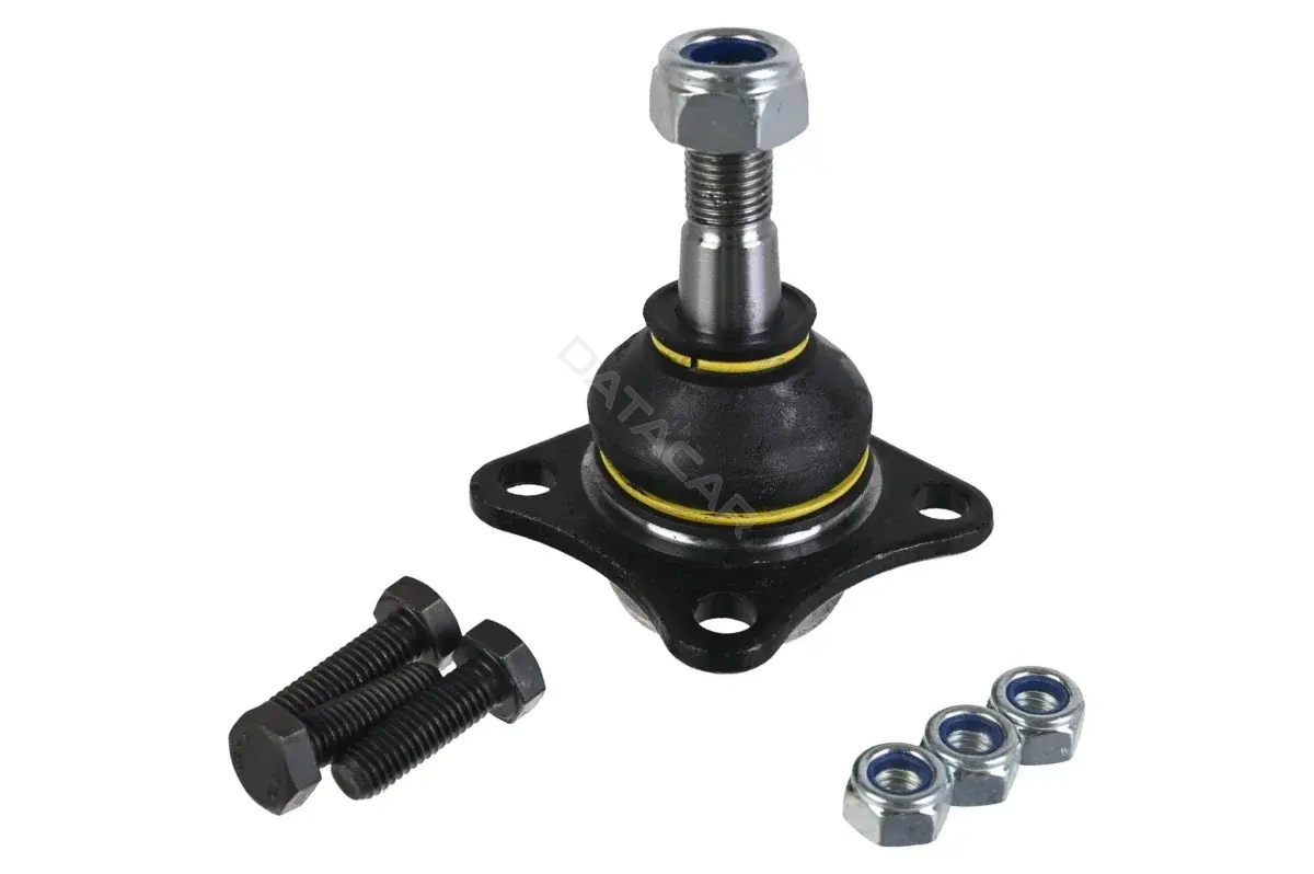 Шаровая опора ZentParts Z37162
