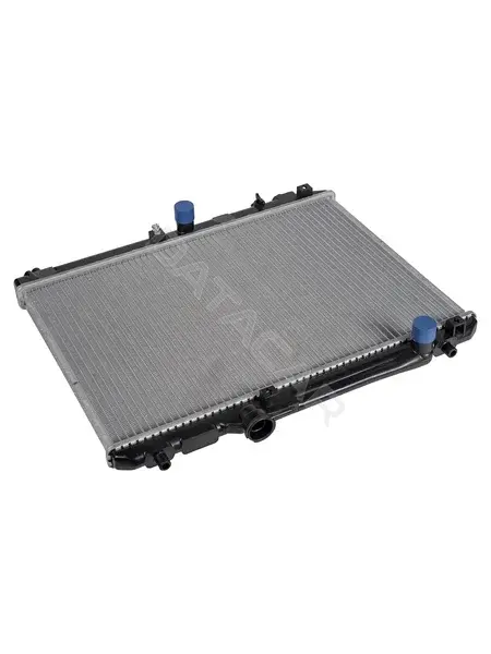 Радиатор охлаждения ZentParts Z20289