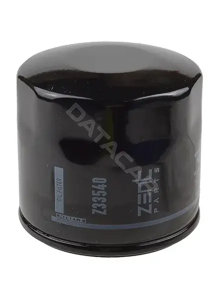 Масляный фильтр ZentParts Z33540
