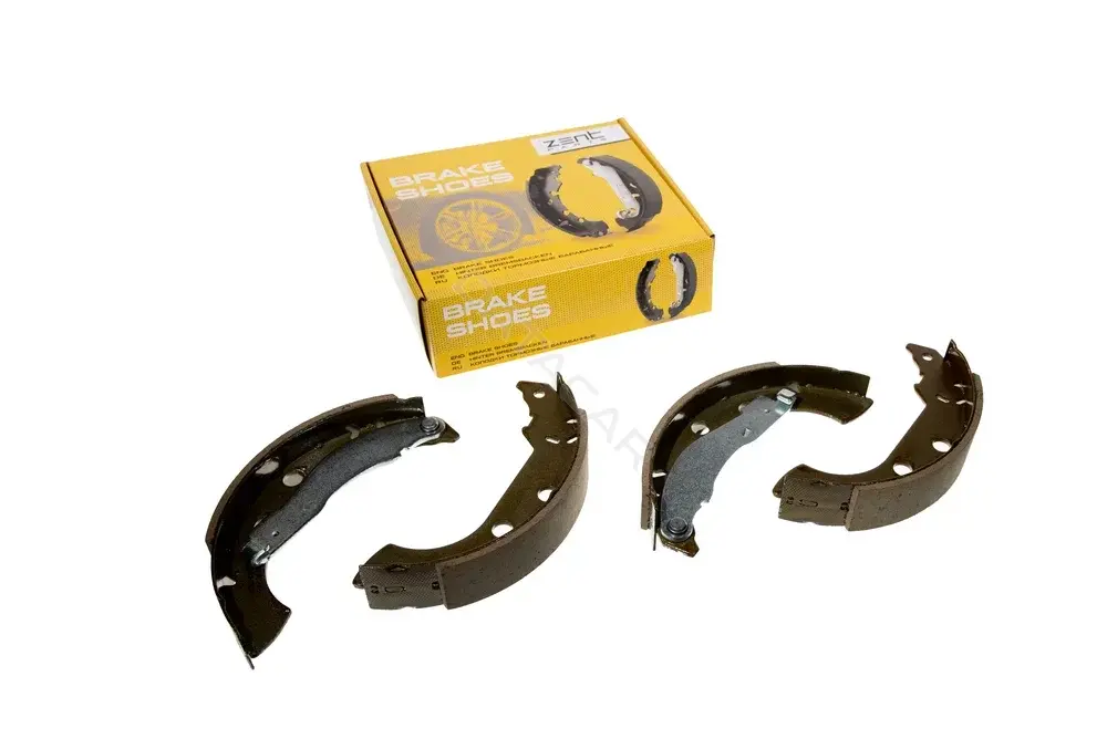 Барабанные колодки ZentParts Z06944