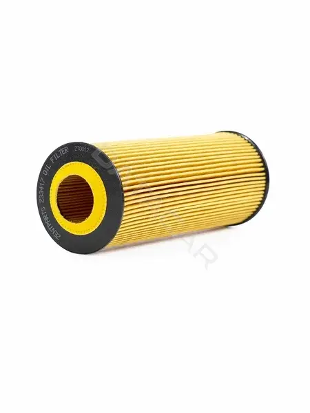 Масляный фильтр ZentParts Z33417