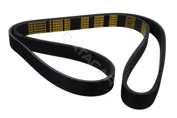 Ремень ручейковый ZentParts Z22618