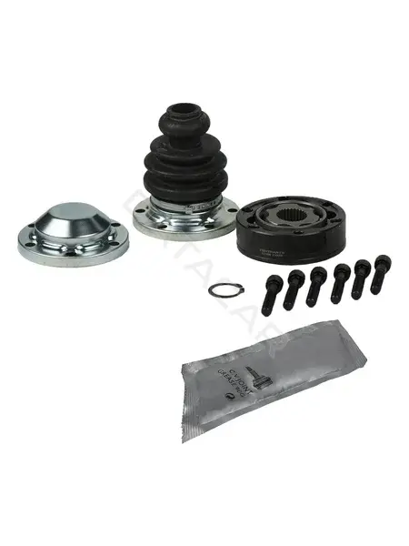 Шрус ZentParts Z21306
