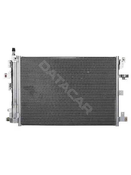 Радиатор кондиционера ZentParts Z19156