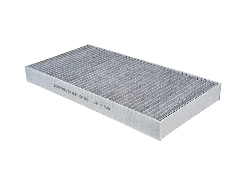 Фильтр салонный ZentParts Z34127