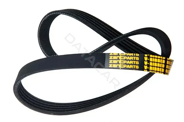 Ремень ручейковый ZentParts Z22534