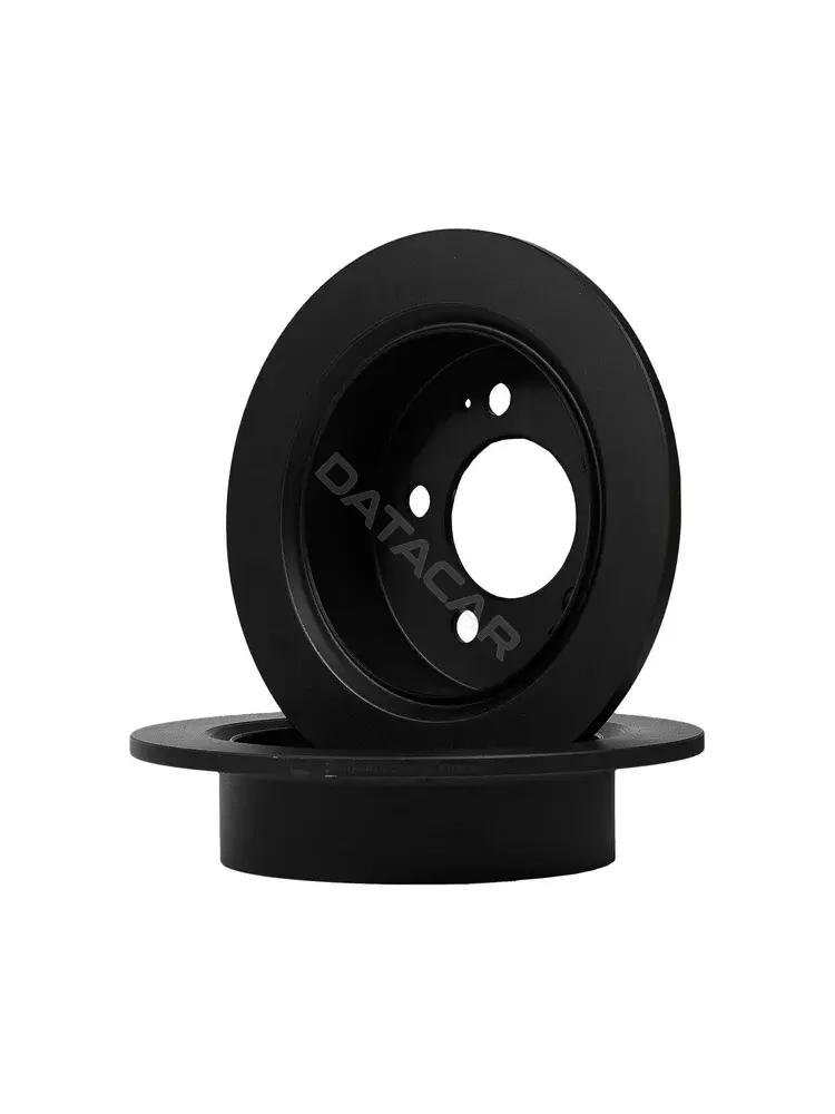 Тормозные диски ZentParts Z06049