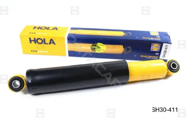 Амортизаторы HOLA SH30-411