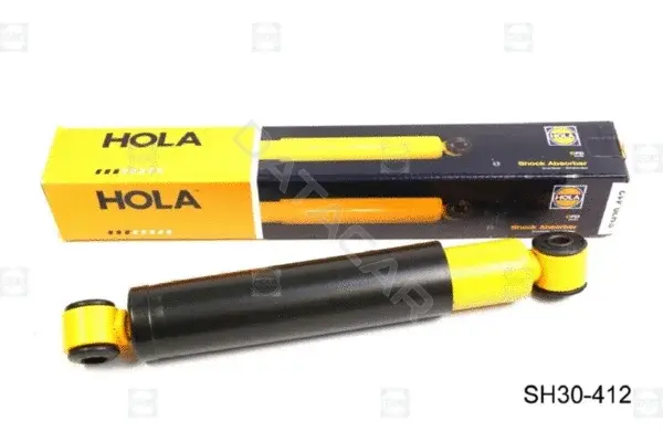 Амортизаторы HOLA SH30-412