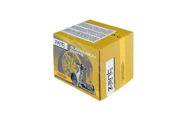 Втулки стабилизатора ZentParts Z25823