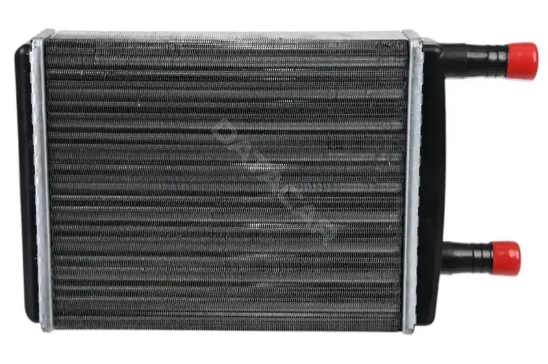Радиатор печки ZentParts Z19872