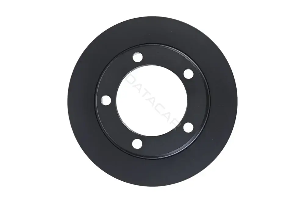 Тормозные диски ZentParts Z06318