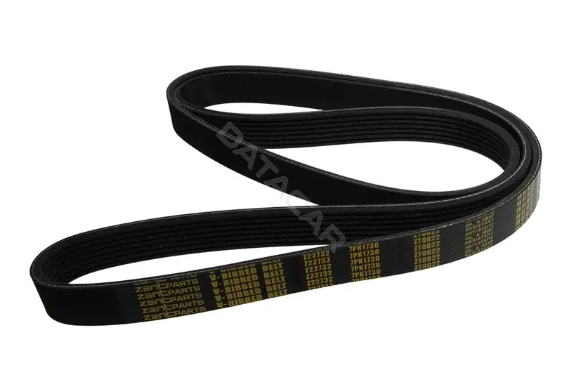 Ремень ручейковый ZentParts Z22732