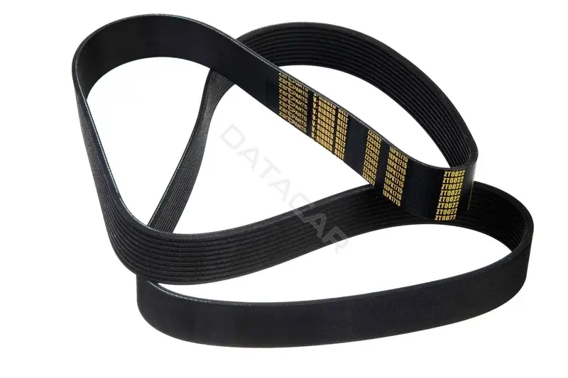Ремень ручейковый ZentParts Z23492