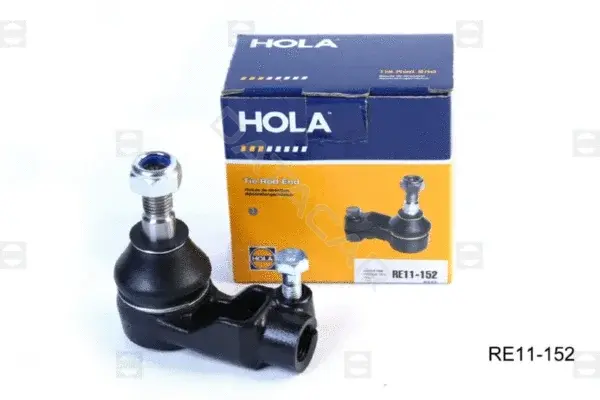 Рулевые наконечники HOLA RE11-152
