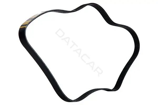 Ремень ручейковый ZentParts Z22631